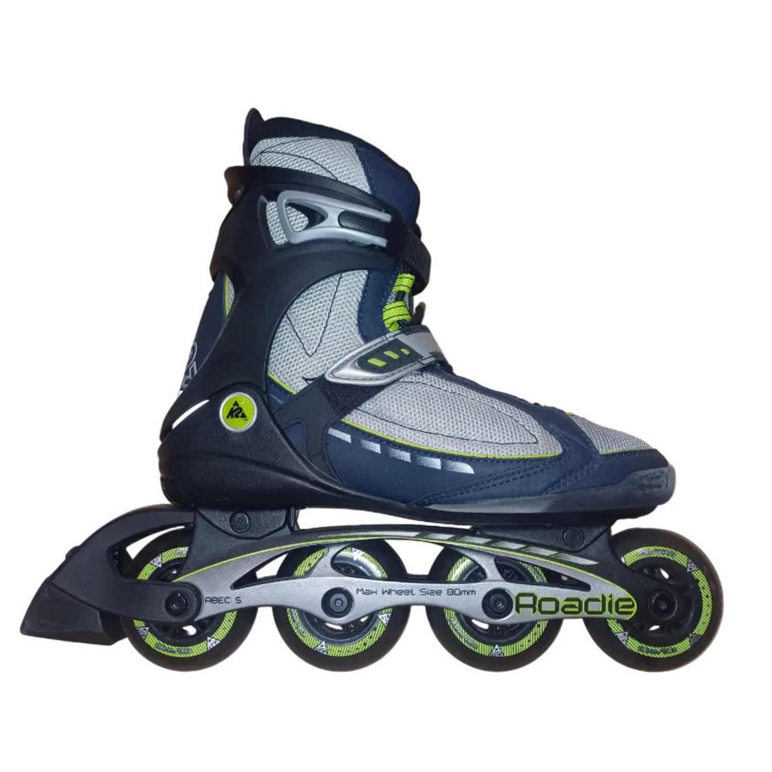 Role K2 Roadie CA