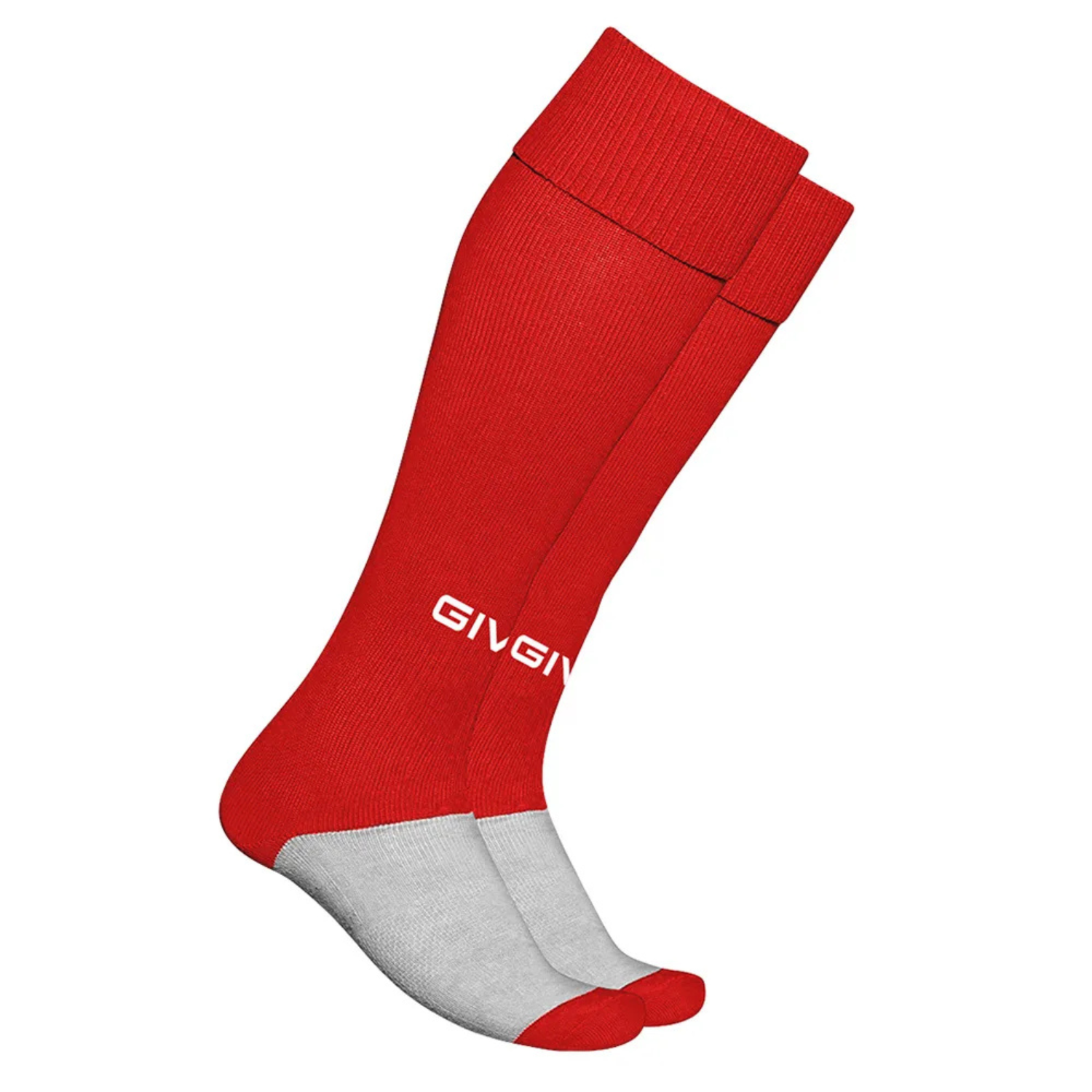 Jambiere Givova Calcio Red