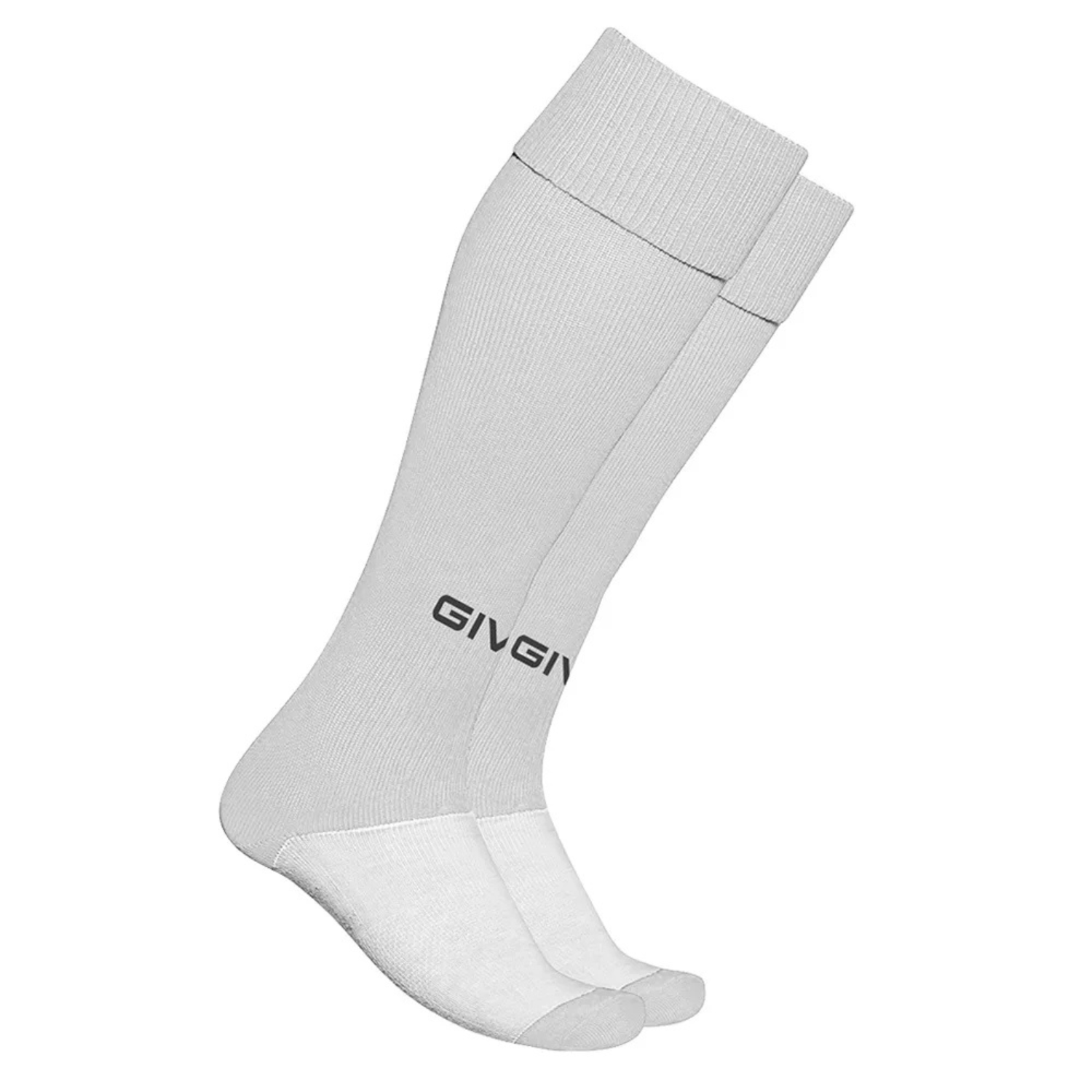 Jambiere Givova Calcio White