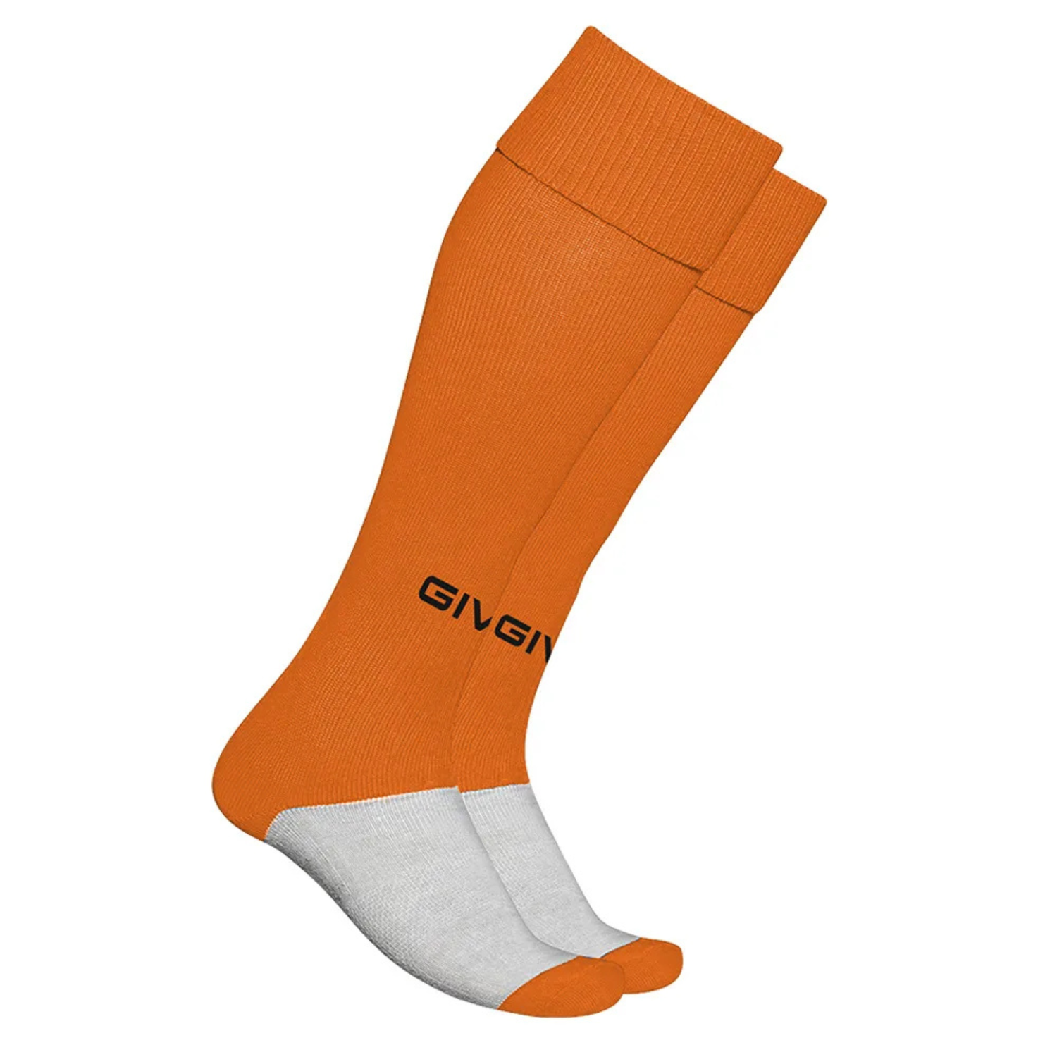 Jambiere Givova Calcio Orange