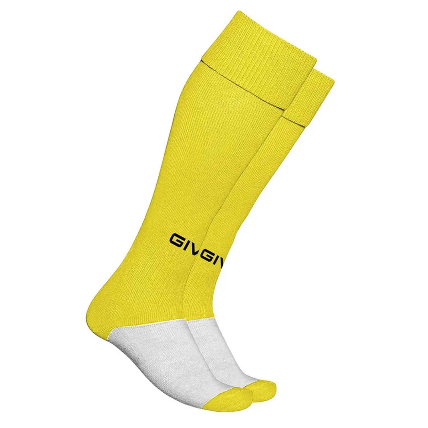 Jambiere Givova Calcio Yellow