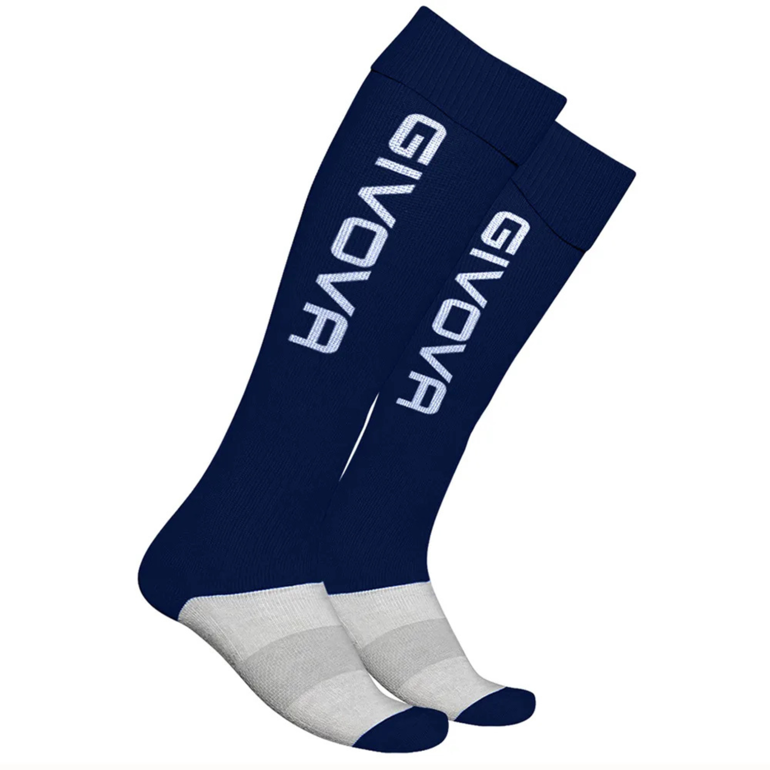 Jambiere Givova Allenamento Blue Senior