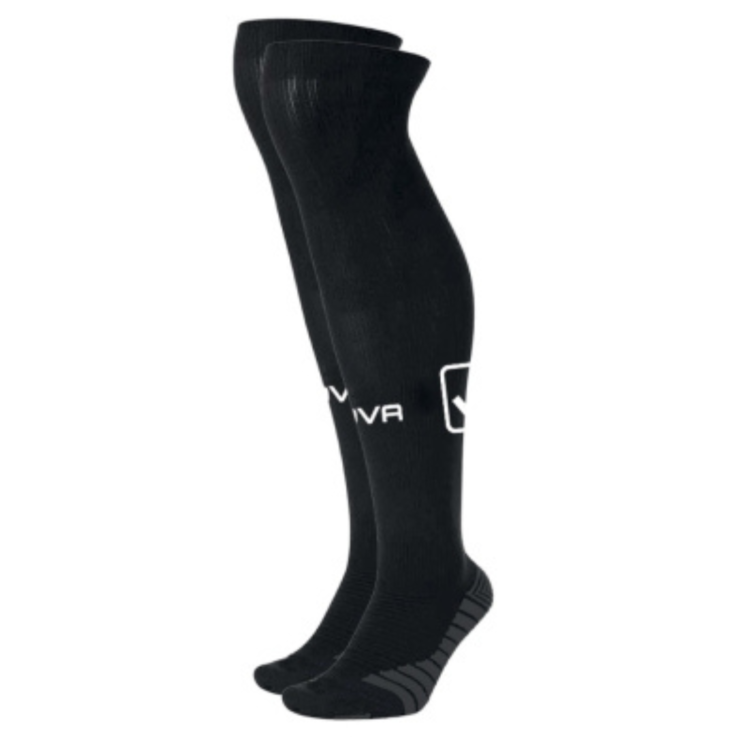Jambiere Givova Alta Black