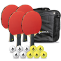 Set Palete Joola Quattro