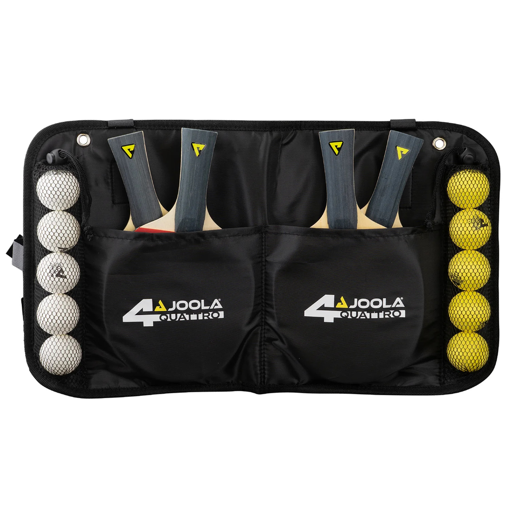 Set Palete Joola Quattro