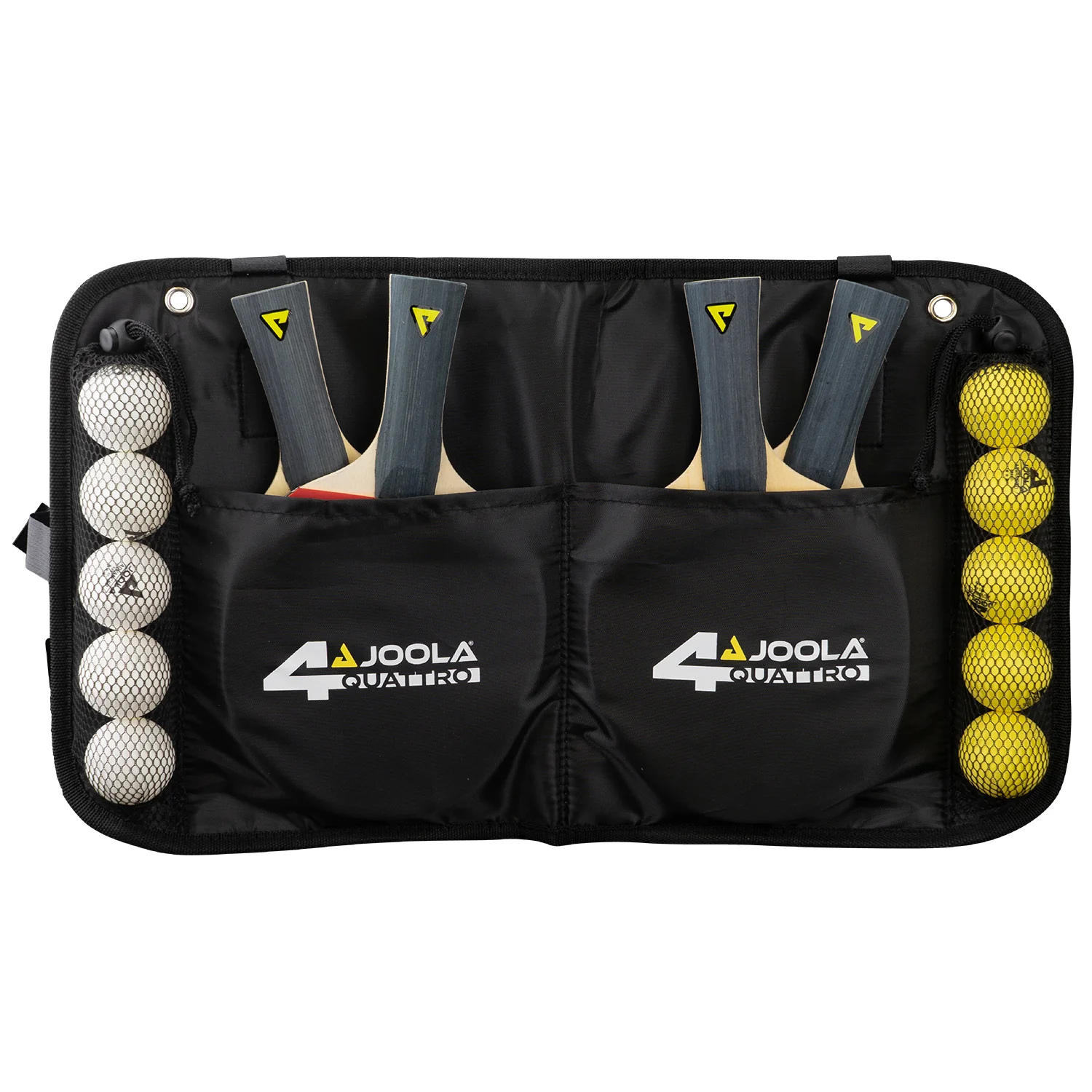 Set Palete Joola Quattro