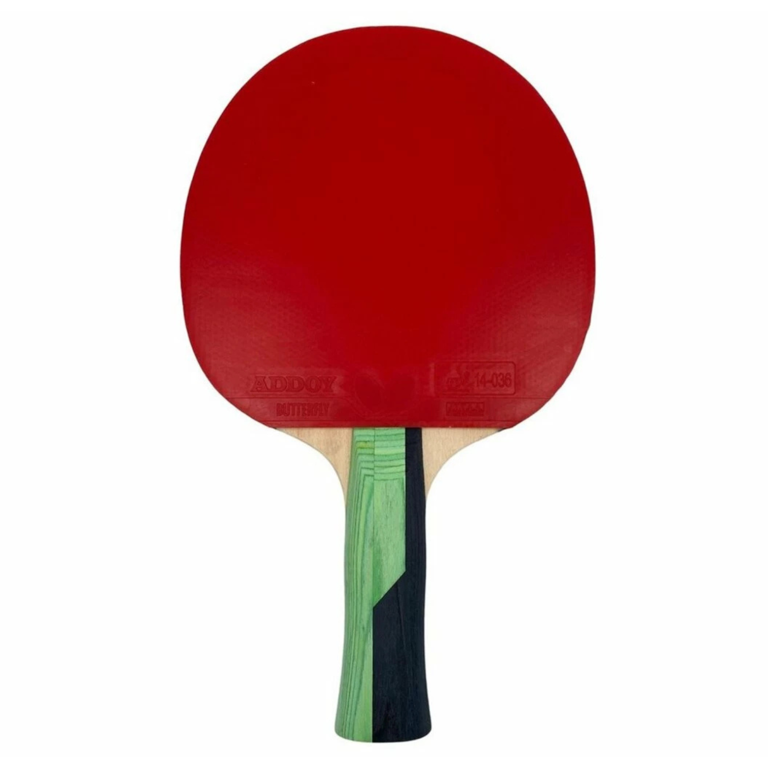 Paletă Timo Boll Smaragd