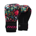 Mănuși Box RDX FL-3 12OZ