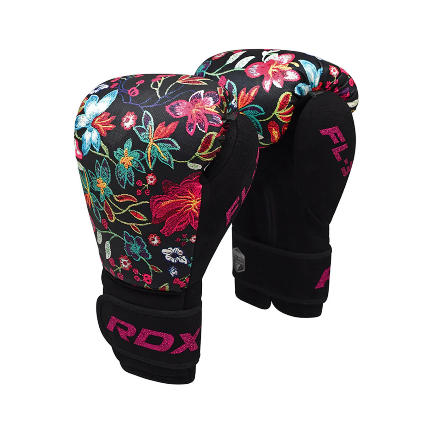 Mănuși Box RDX FL-3 12OZ