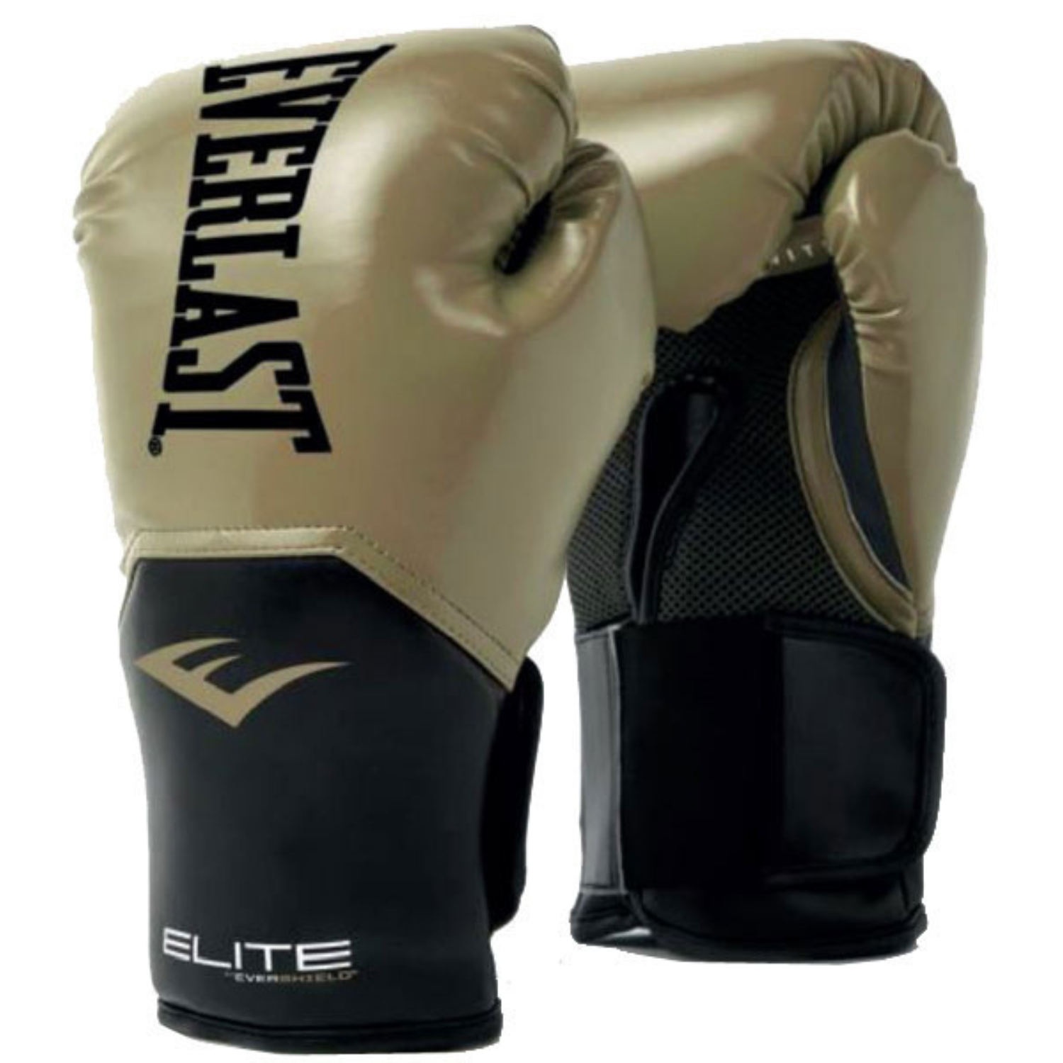 Mănuși Box Everlast Elite Gold 10OZ