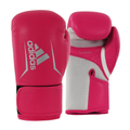 Mănuși Box Adidas Speed 100 Pink