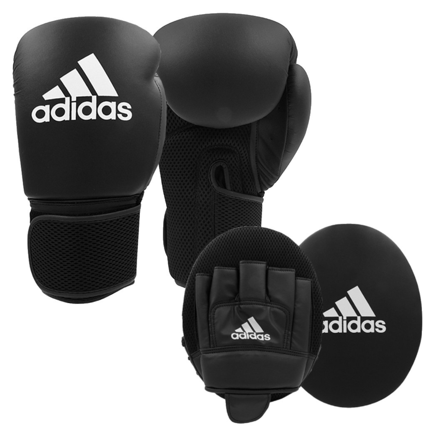 Set Box Adidas Kit