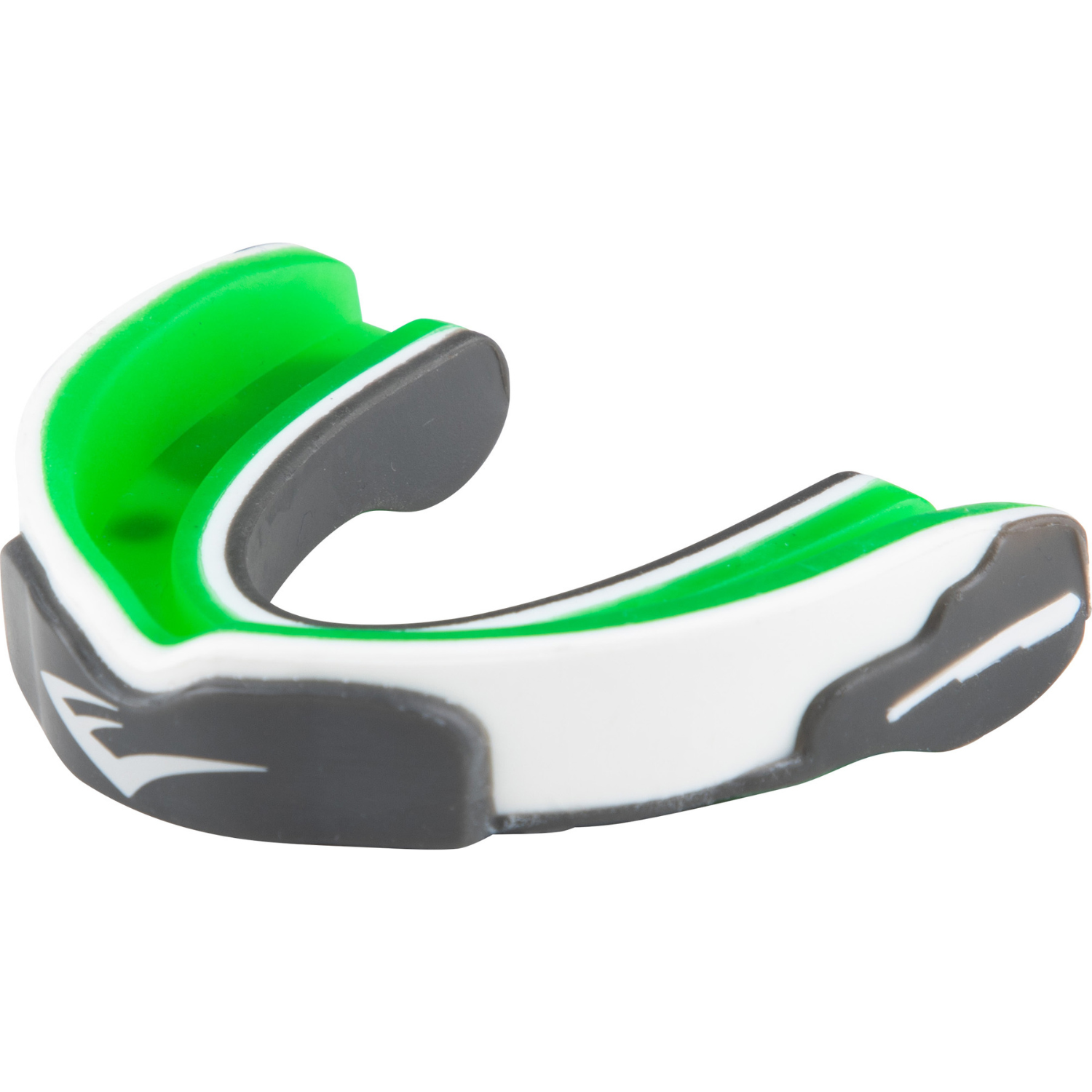 Protecție Dentară Everlast Mouth Guard Evergel Green