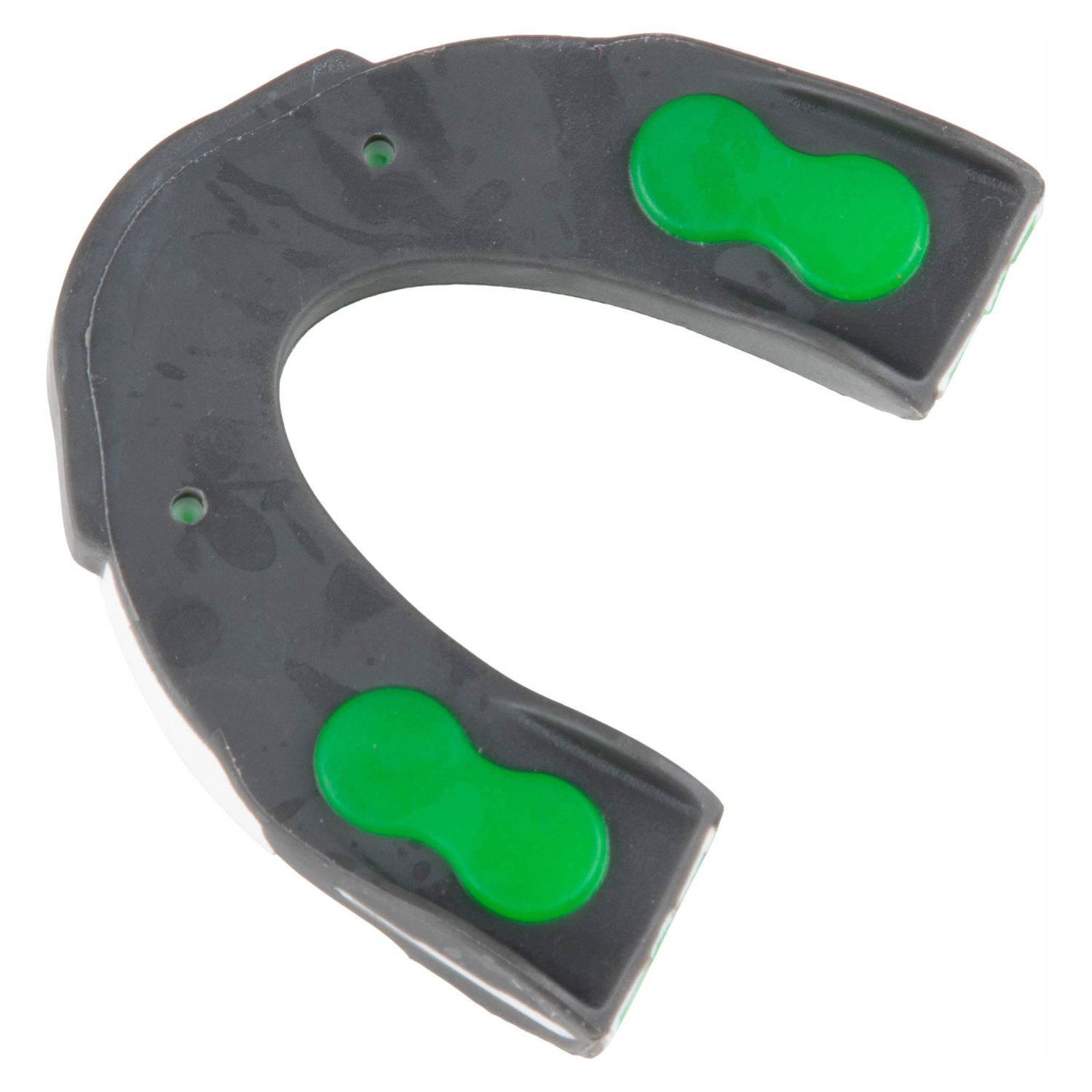 Protecție Dentară Everlast Mouth Guard Evergel Green