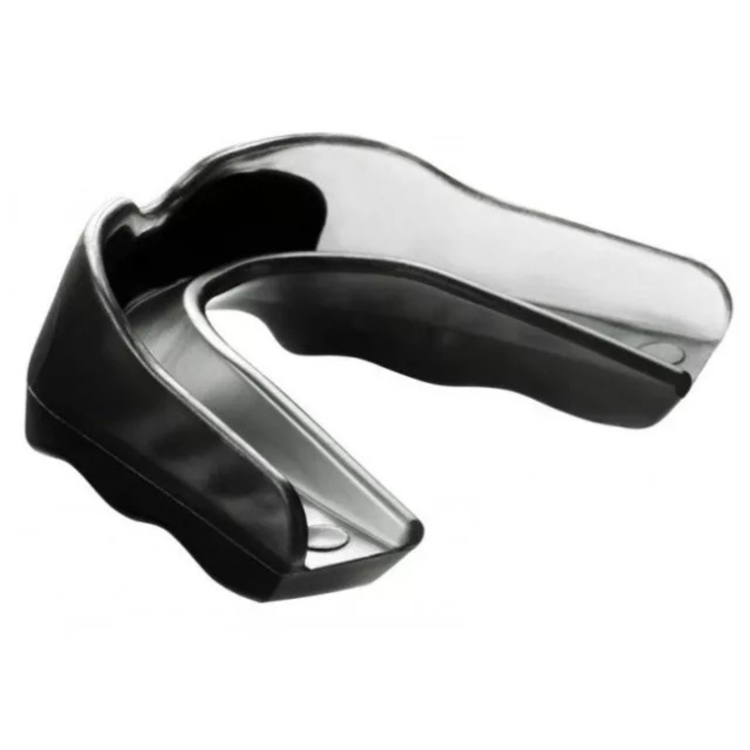 Protecție Dentară Shock Doctor Pro Strapless Youth Smoke