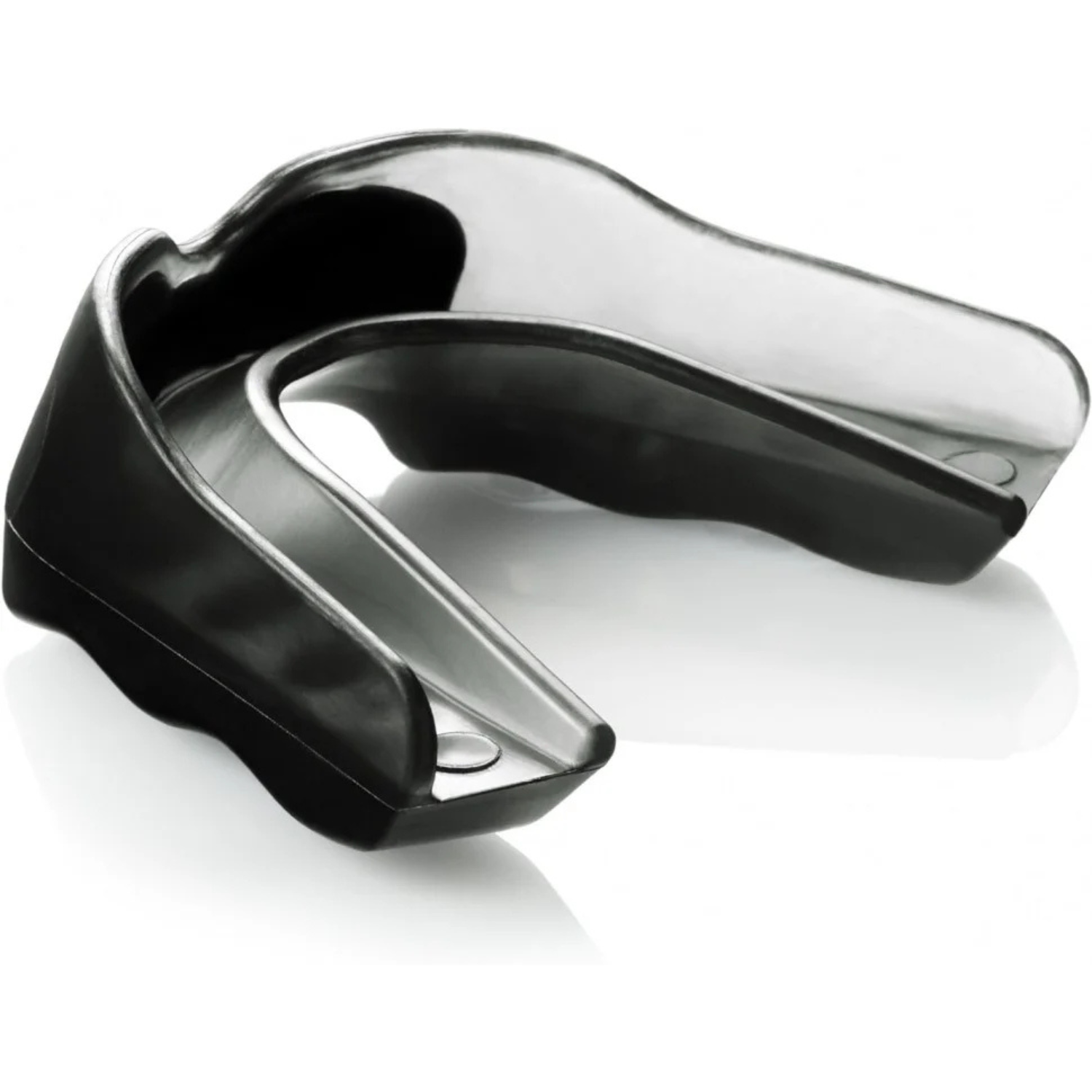 Protecție Dentară Shock Doctor Pro Strapless Adult Smoke