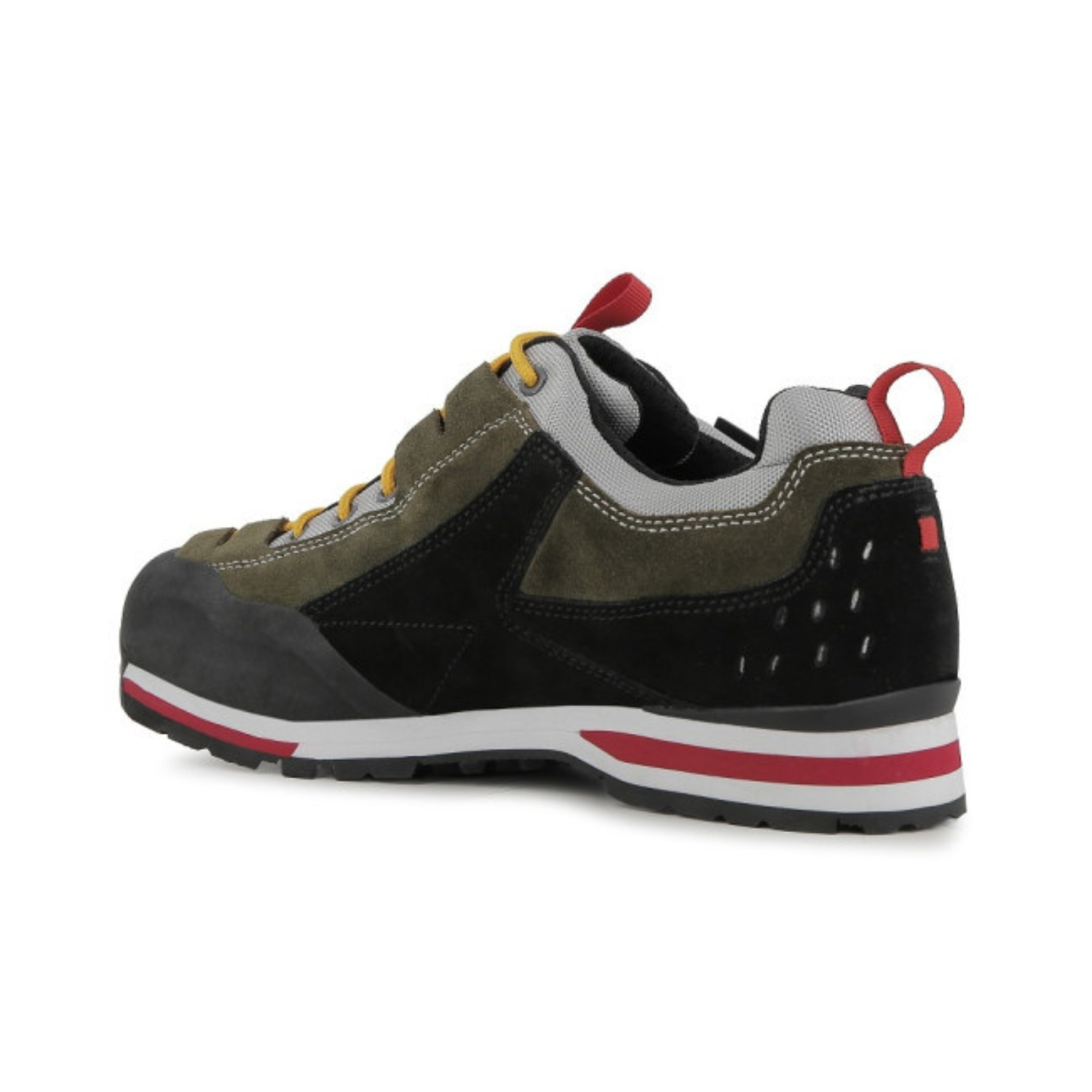 Pantofi Alpina Royal Vibram Green