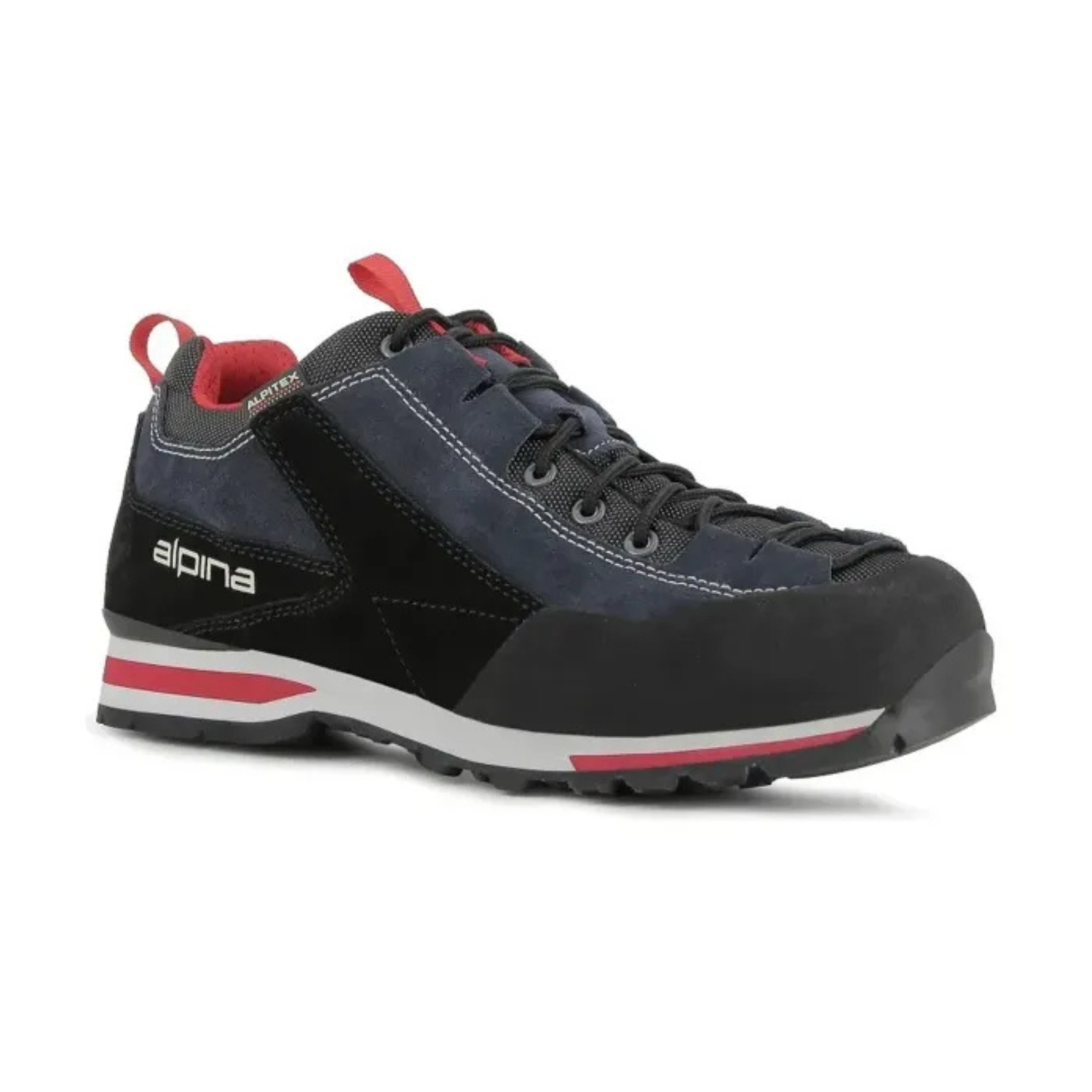 Pantofi Alpina Royal Vibram Navy