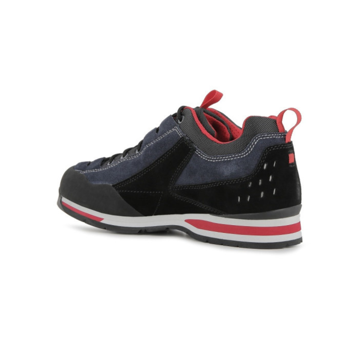 Pantofi Alpina Royal Vibram Navy