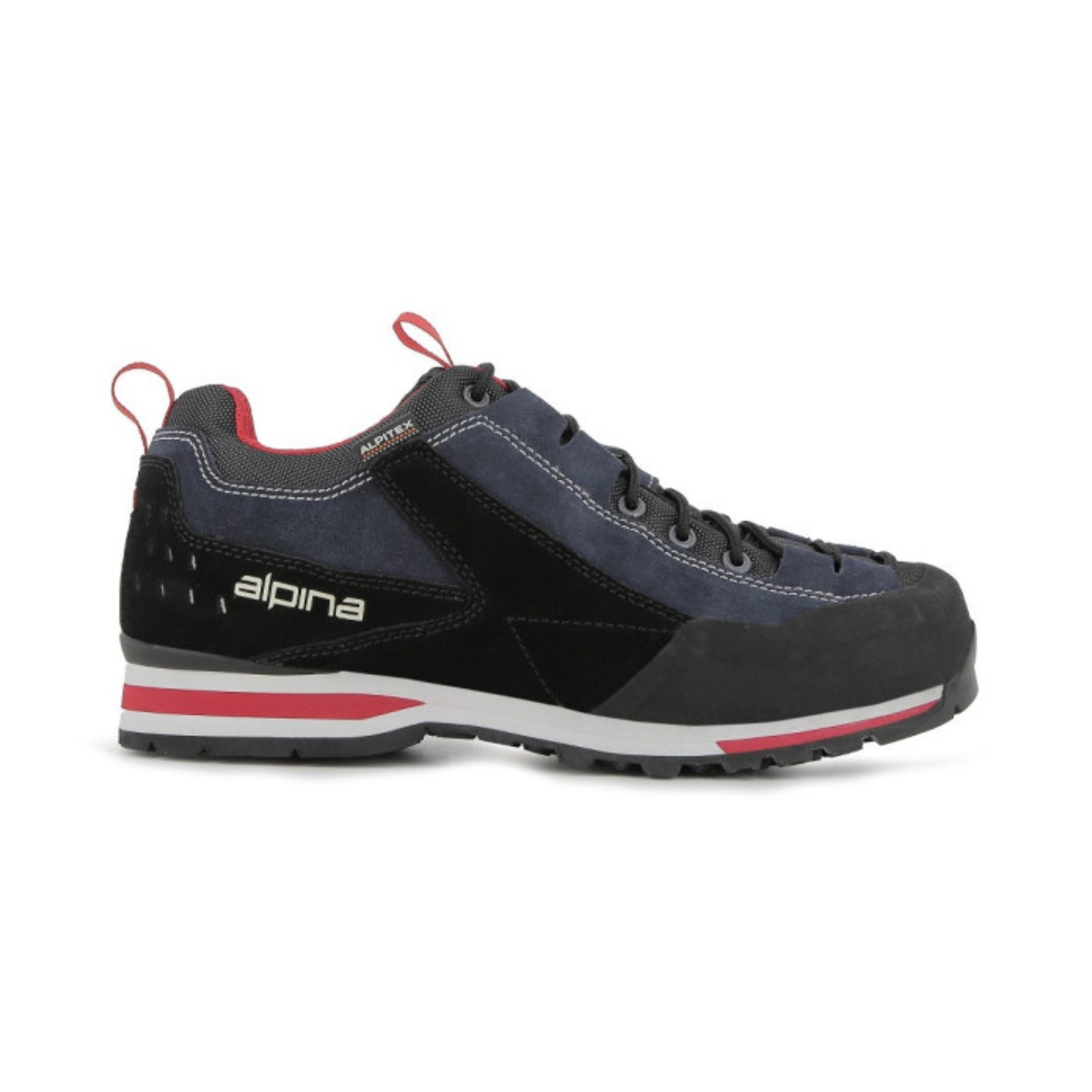 Pantofi Alpina Royal Vibram Navy
