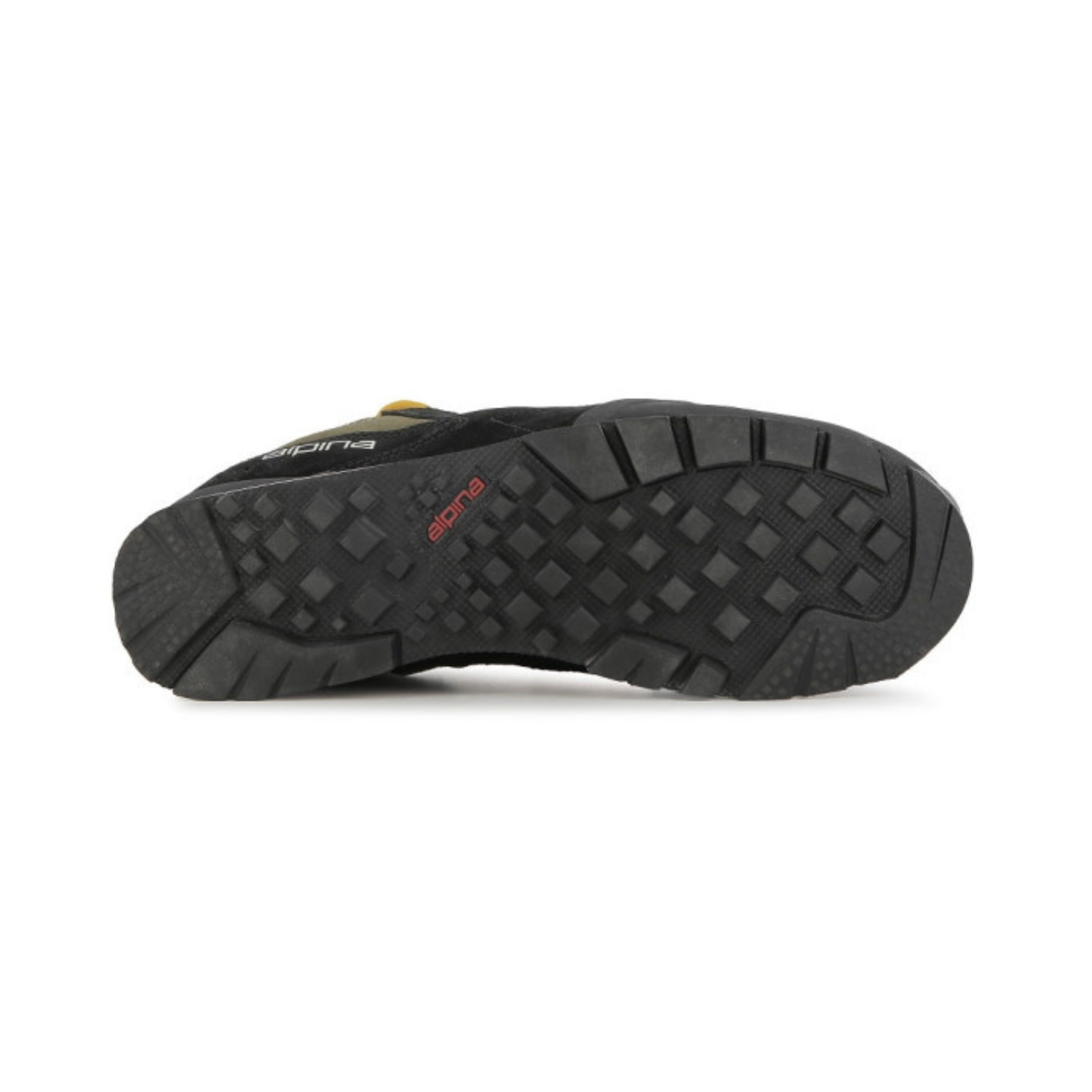 Pantofi Alpina Royal Vibram Navy
