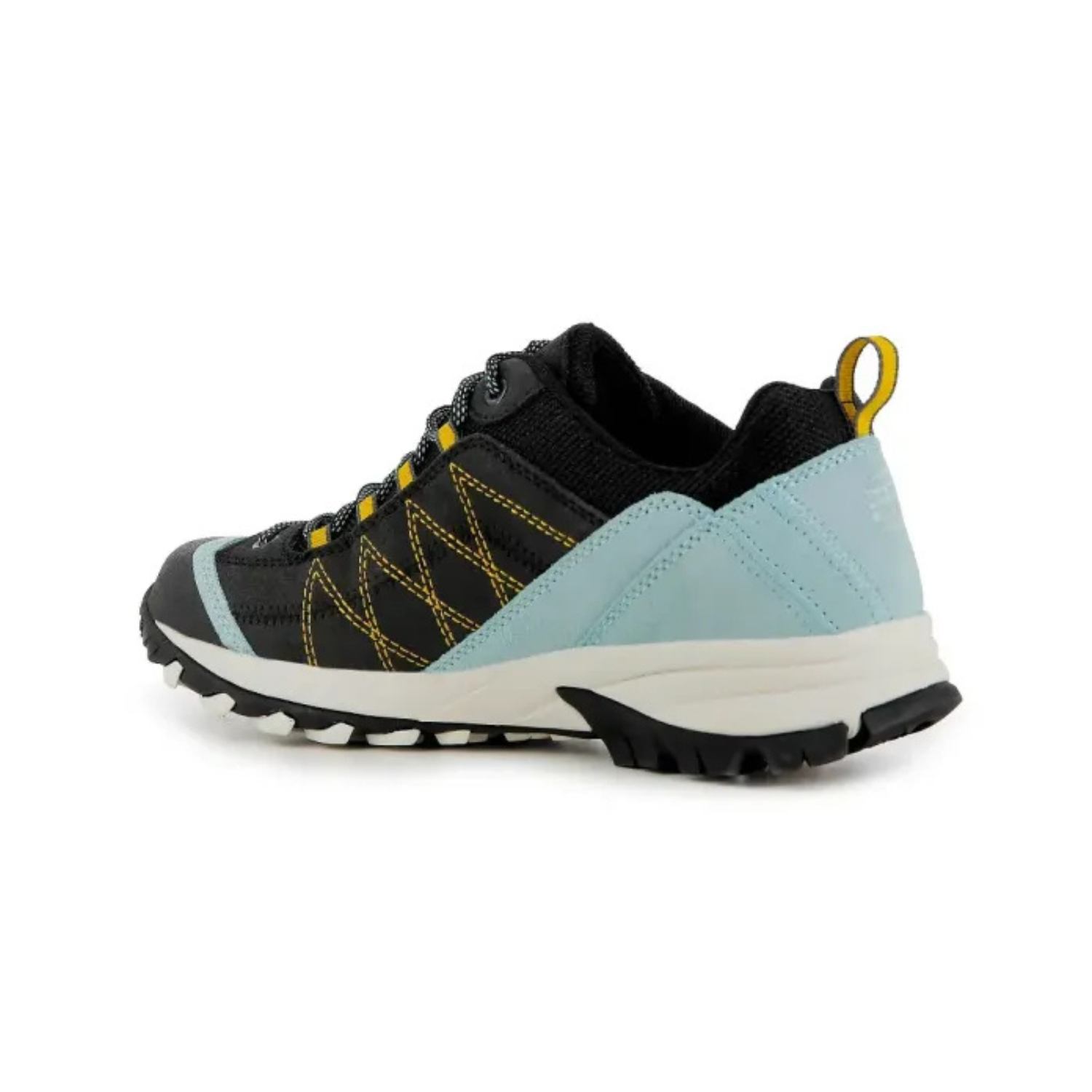 Pantofi Alpina Glacia Opal Blue