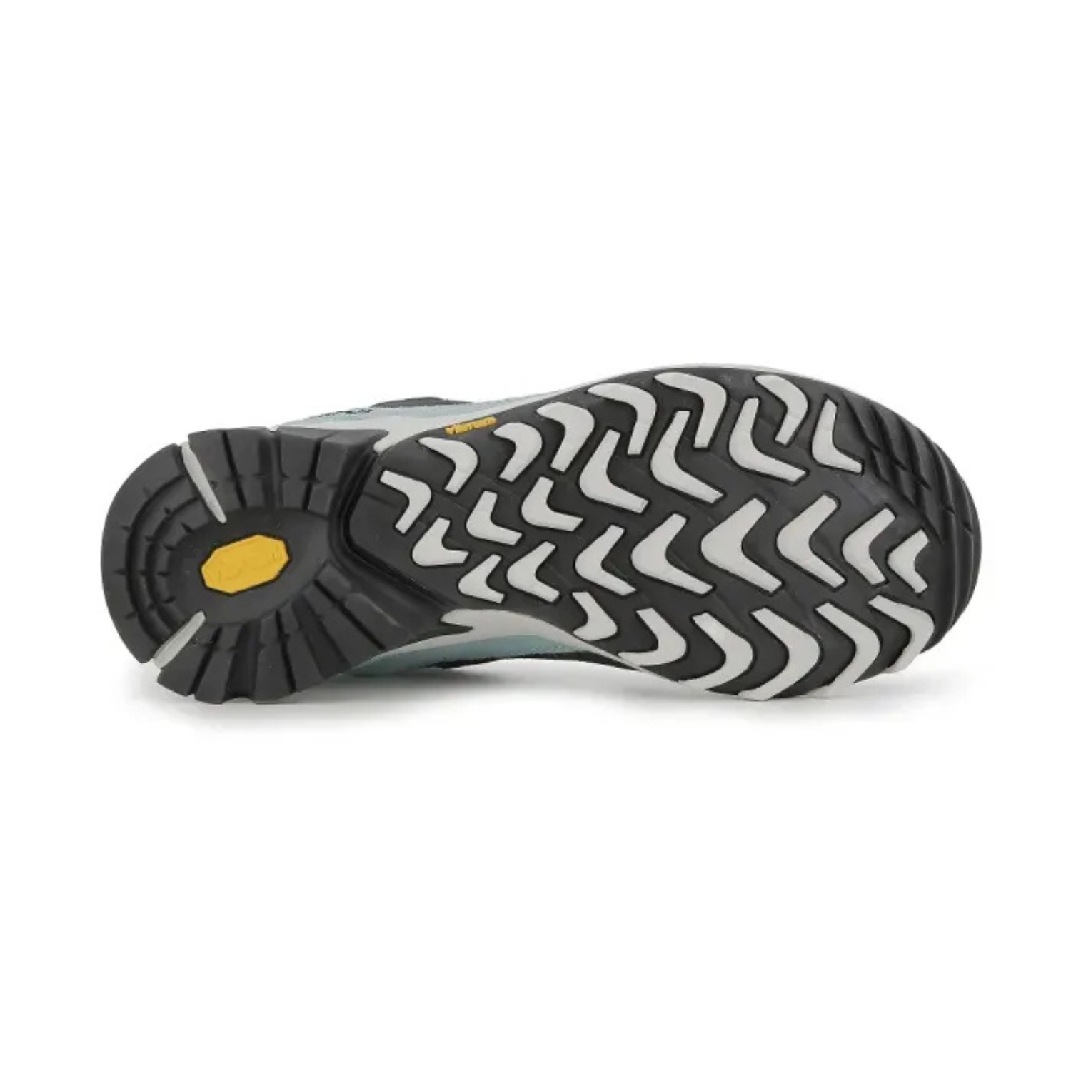 Pantofi Alpina Glacia Opal Blue
