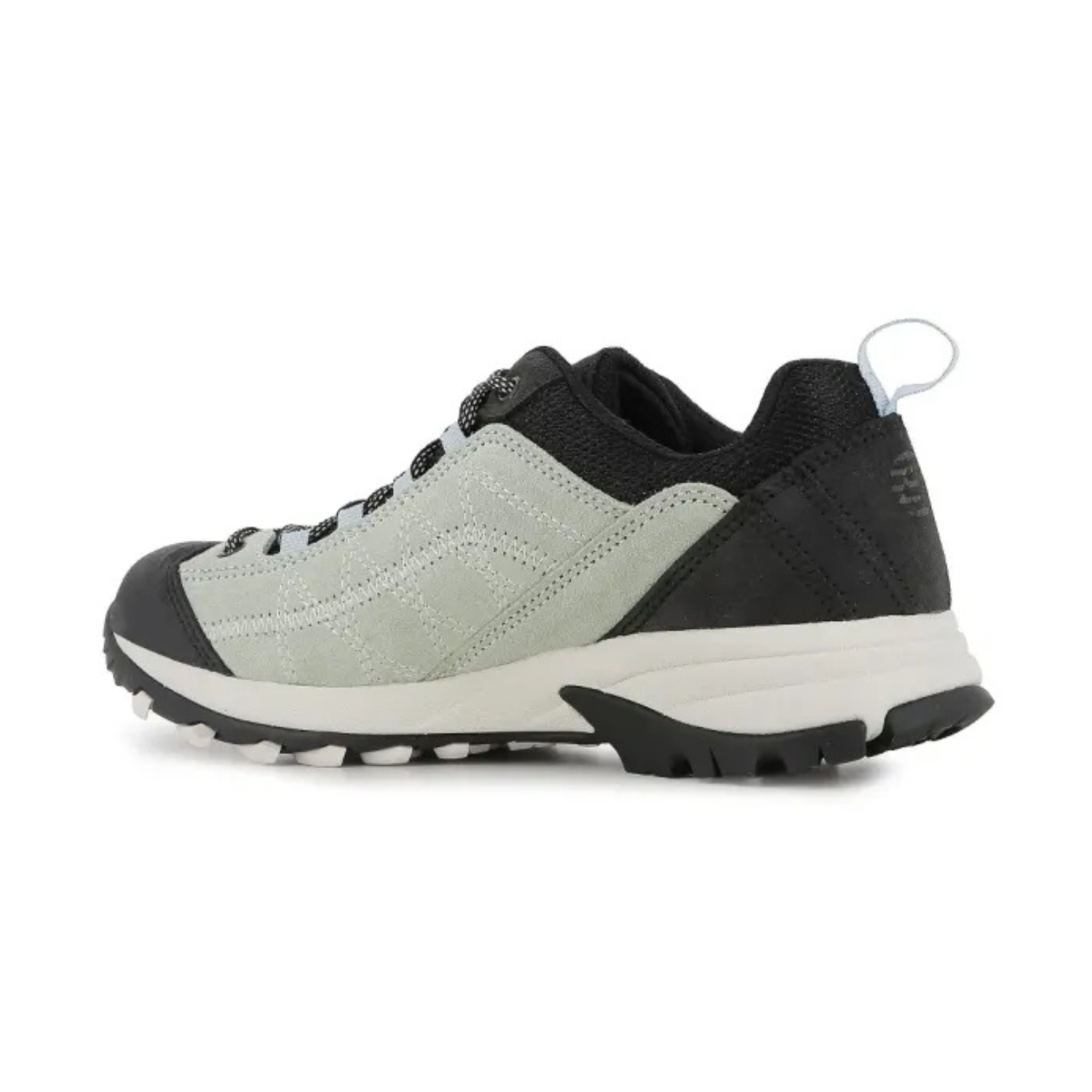 Pantofi Alpina Glacia Lime