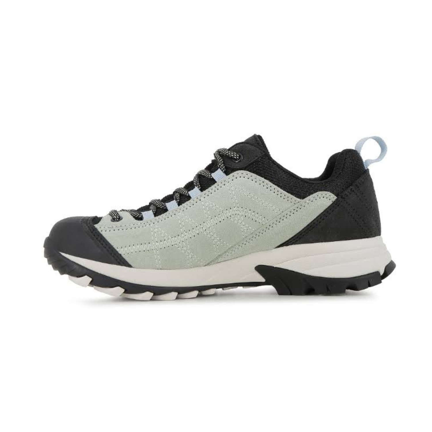 Pantofi Alpina Glacia Lime
