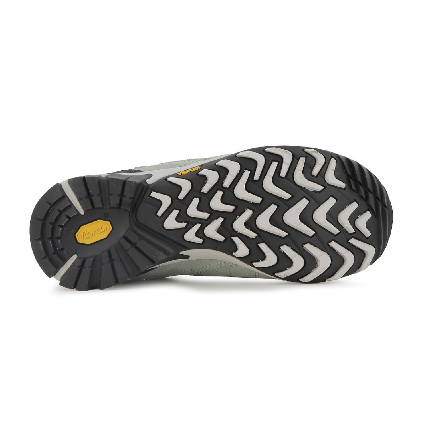 Pantofi Alpina Glacia Lime