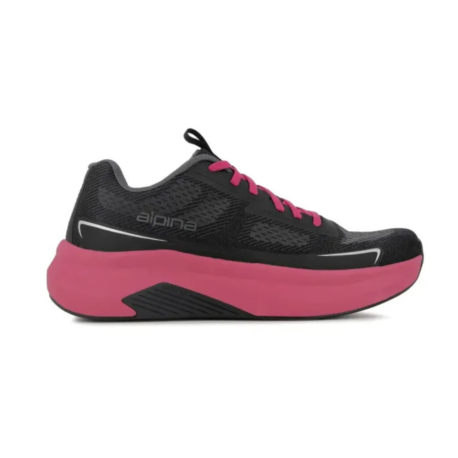 Pantofi Alpina Boston Pink