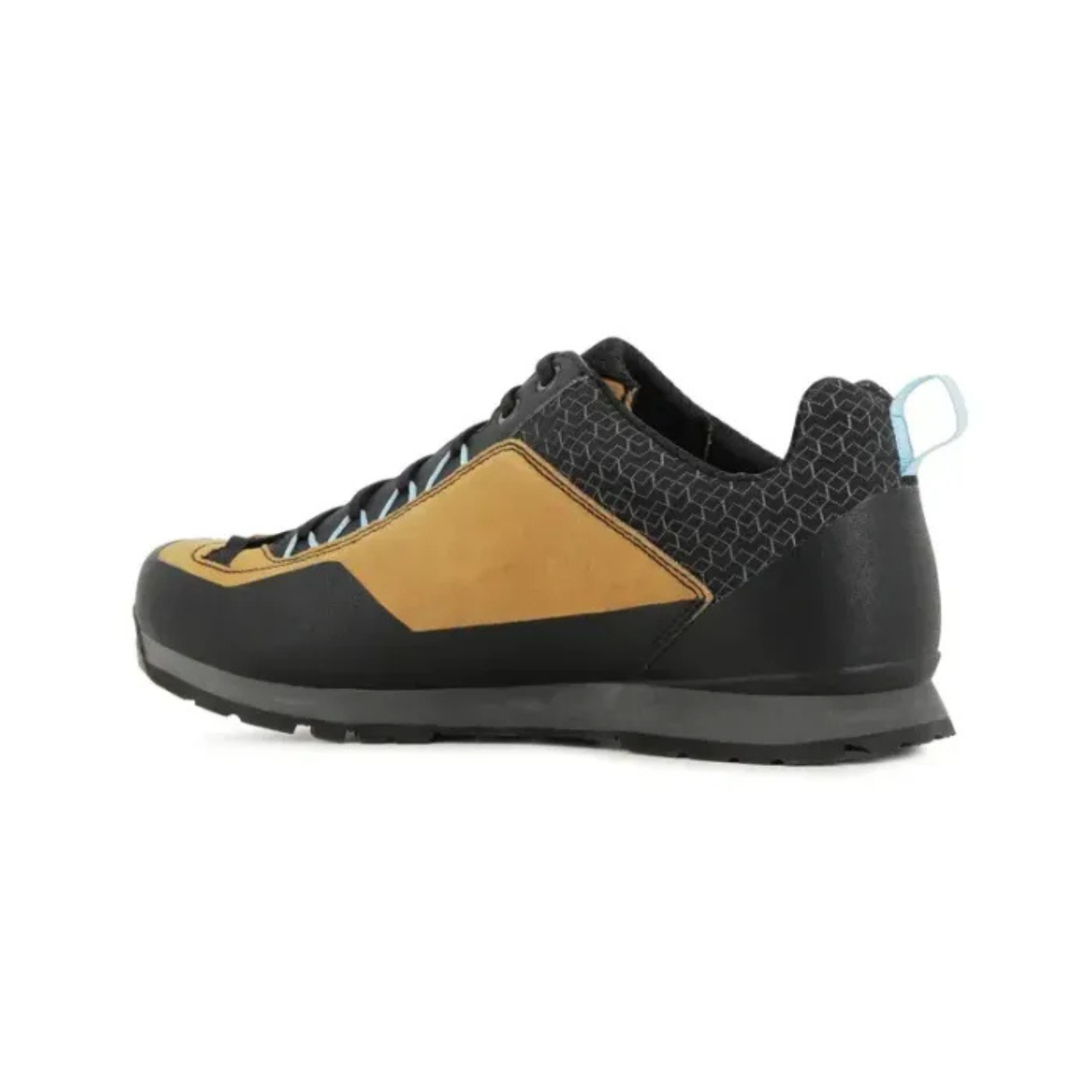 Pantofi Alpina Lin 24 Brown