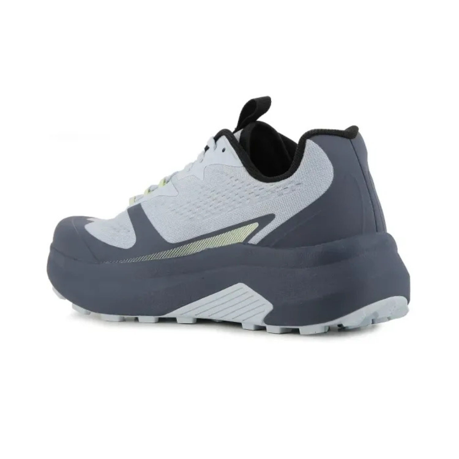 Pantofi Alpina Madeira Light Blue