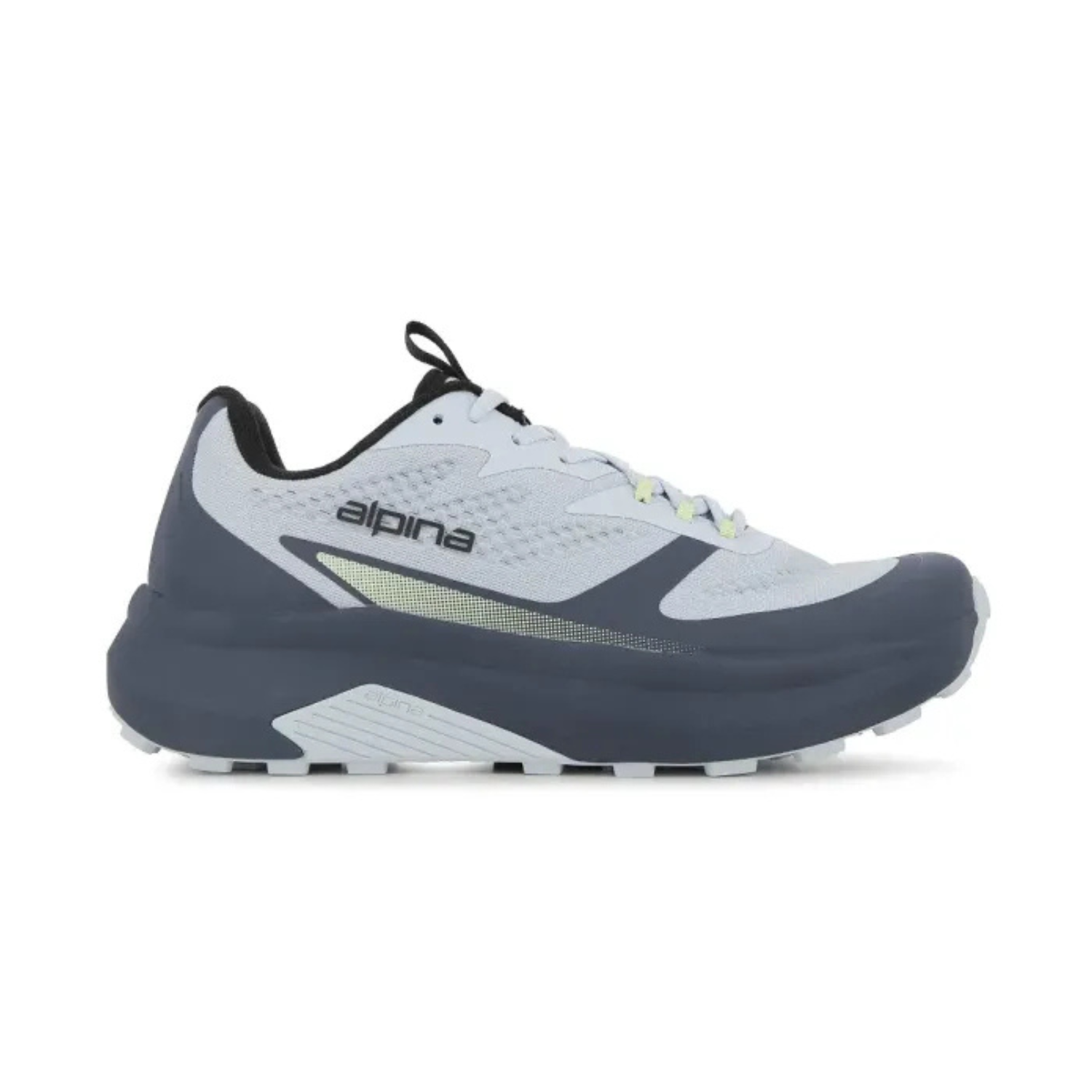 Pantofi Alpina Madeira Light Blue