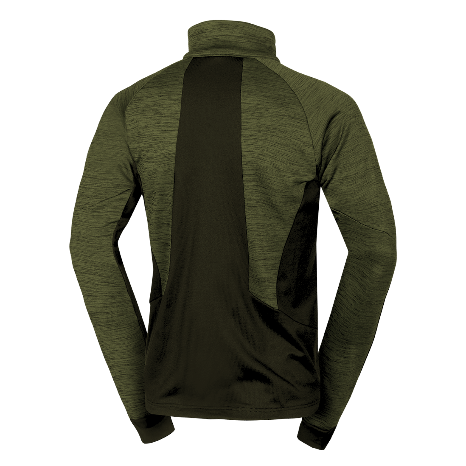 polar bărbați northfinder elias dark green black