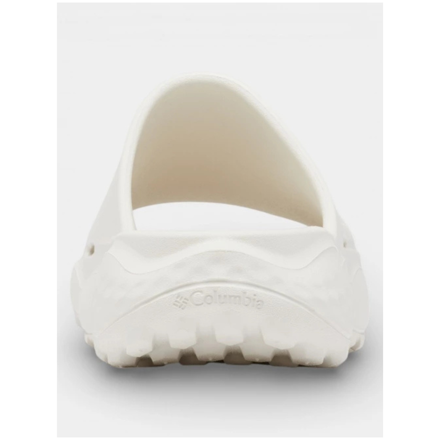 papucii femei columbia thrive revive white sand