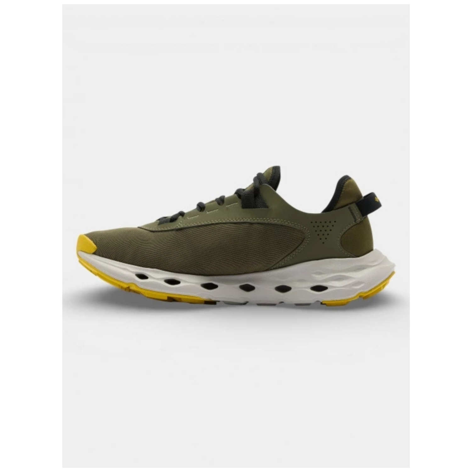 pantofi bărbați columbia drainmaker xtr green