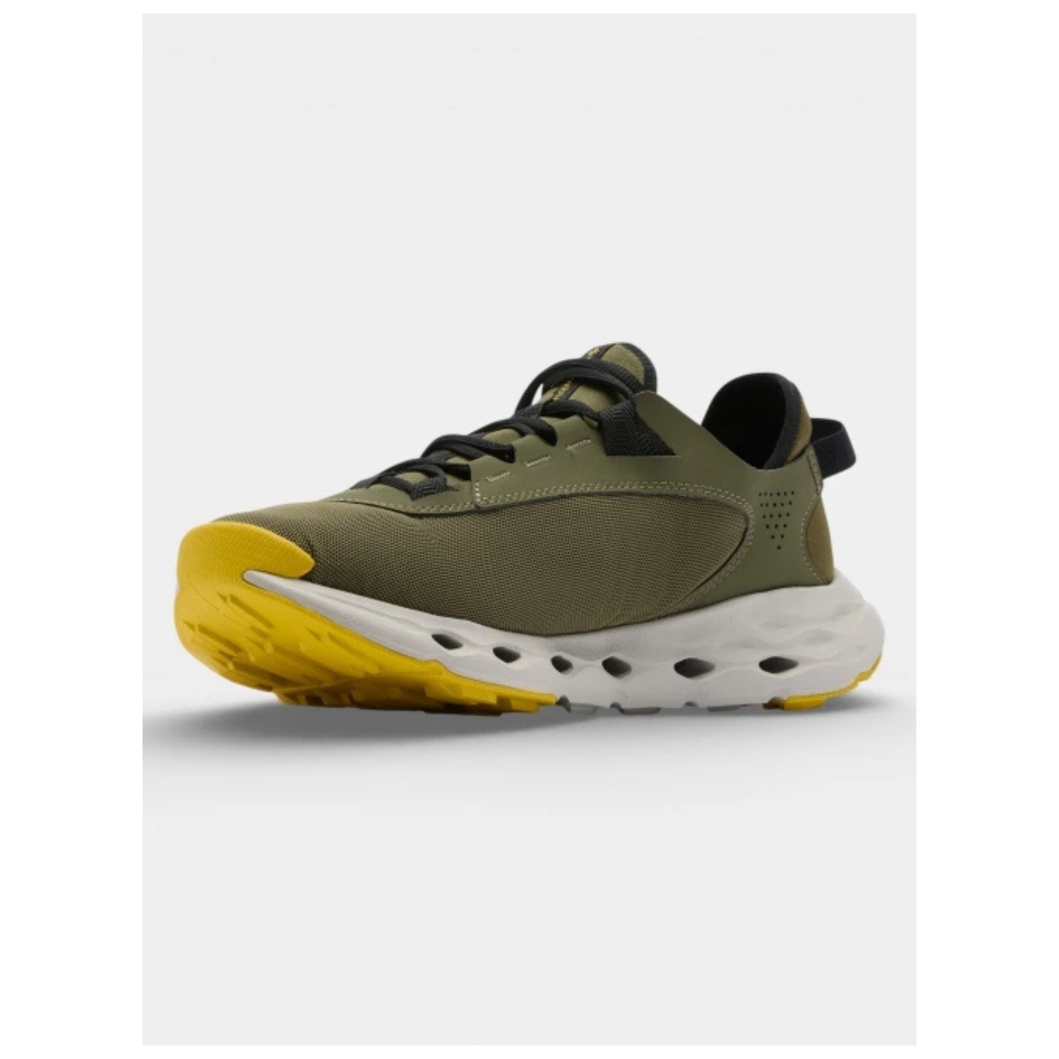 pantofi bărbați columbia drainmaker xtr green