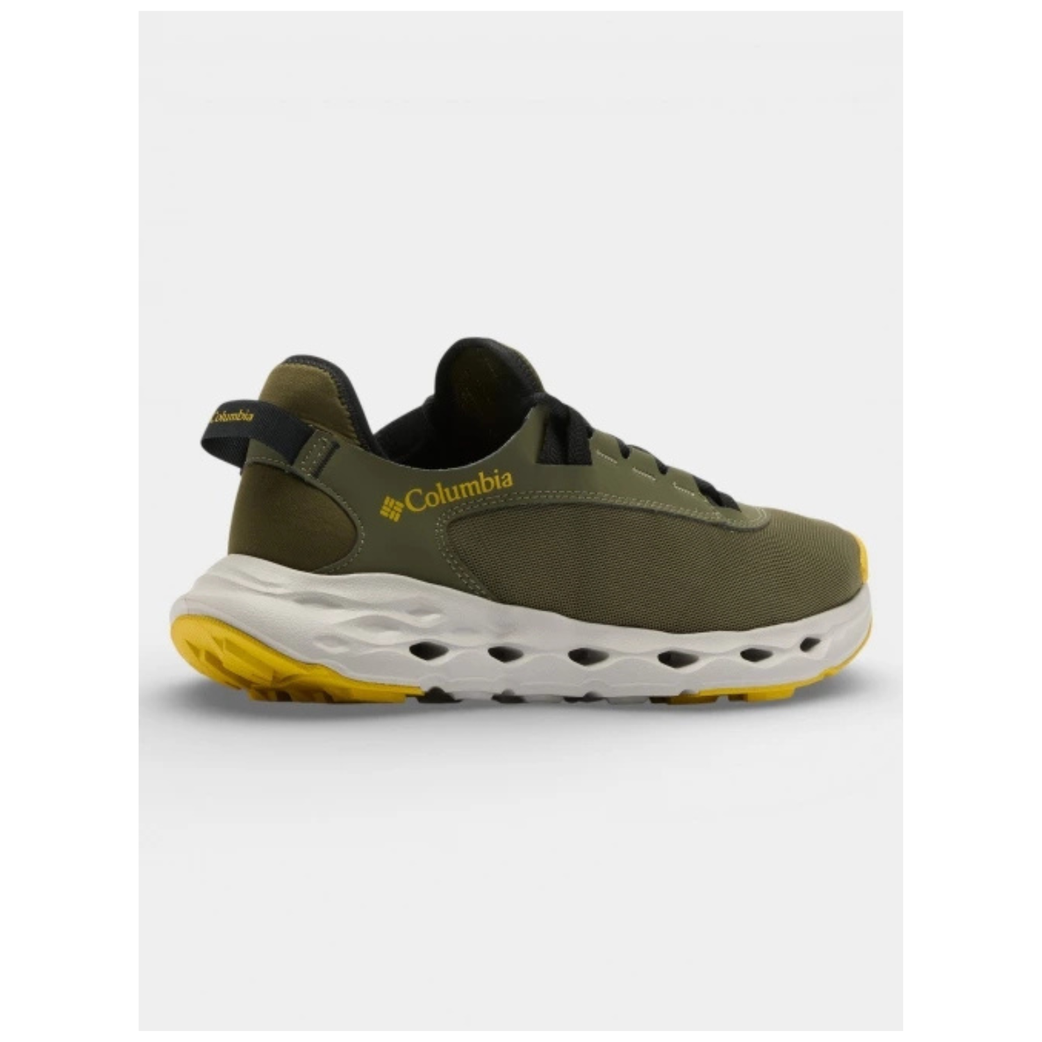 pantofi bărbați columbia drainmaker xtr green