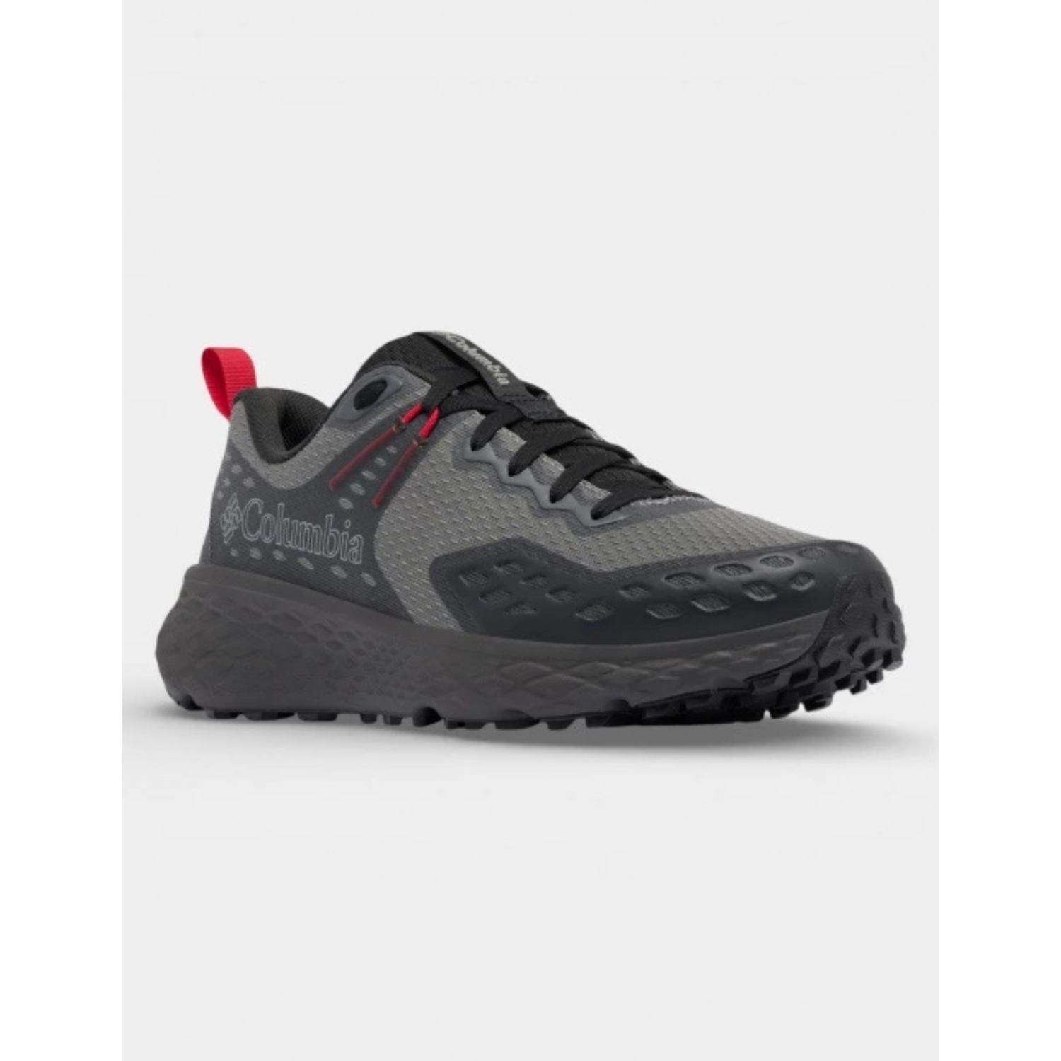 pantofi bărbați columbia konos trs xtr grey black