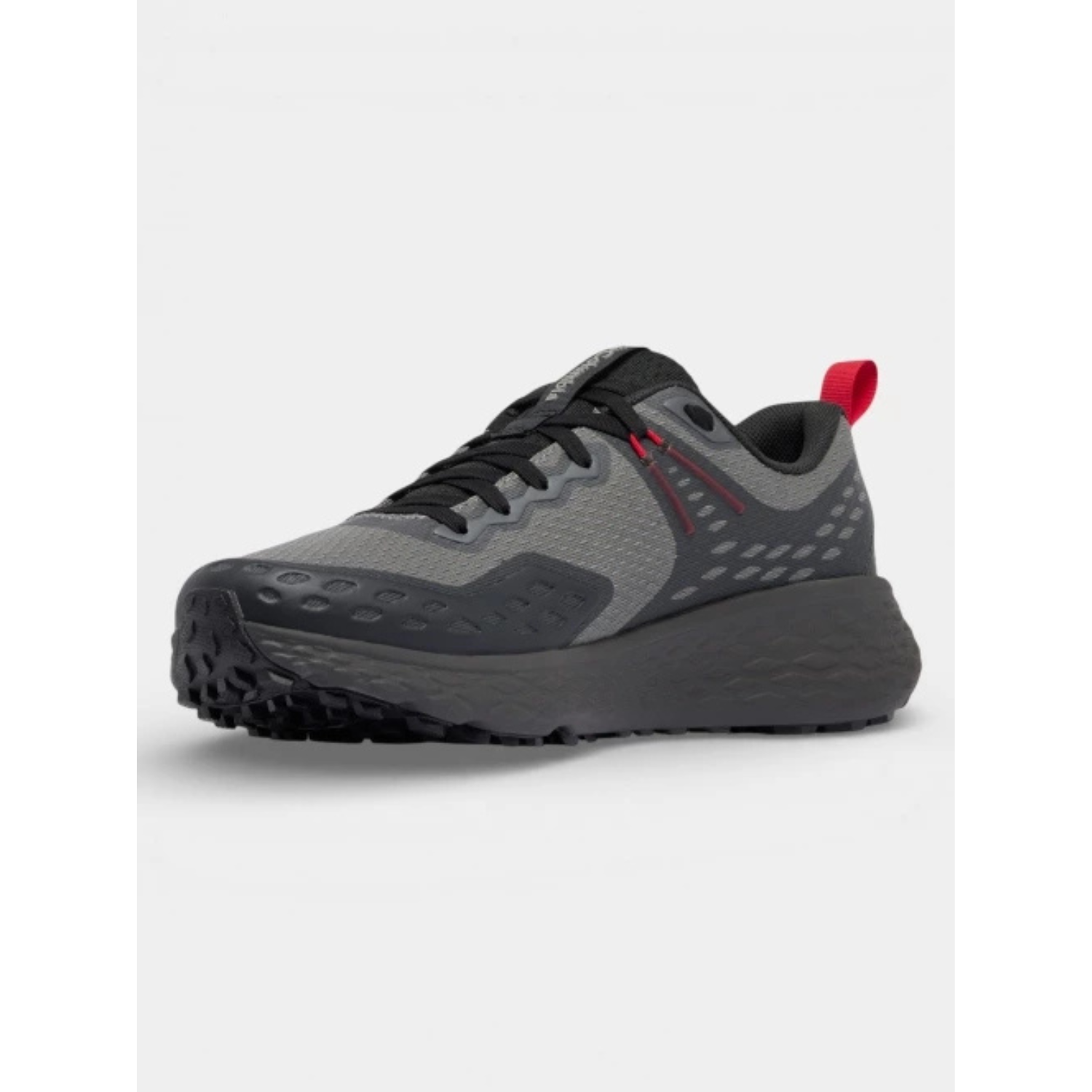 pantofi bărbați columbia konos trs xtr grey black
