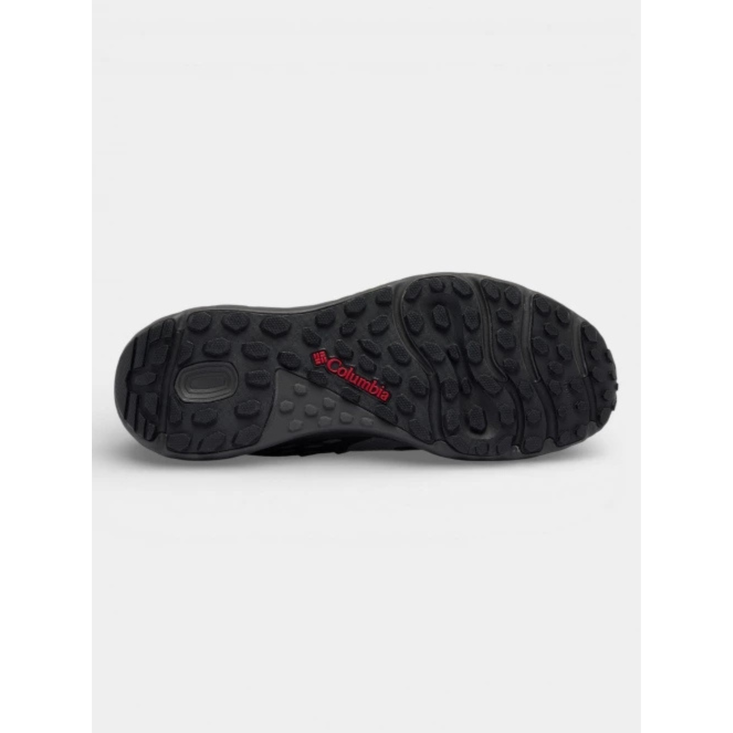 pantofi bărbați columbia konos trs xtr grey black