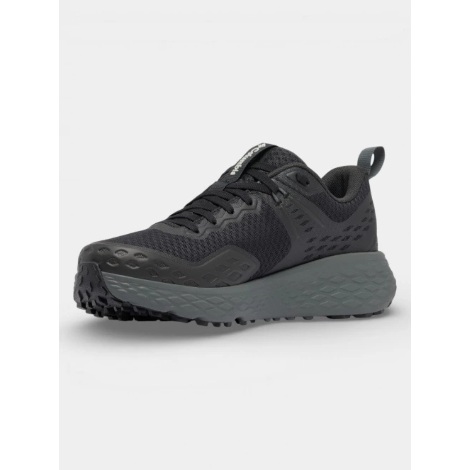 pantofi bărbați columbia konos trs outdry black