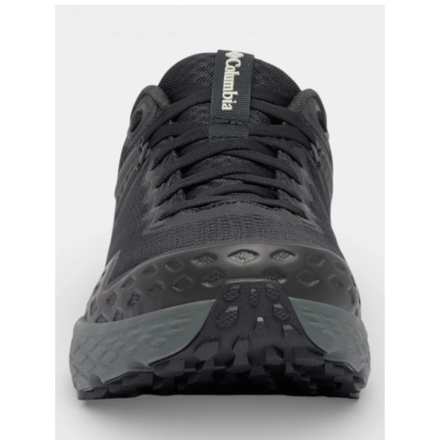 pantofi bărbați columbia konos trs outdry black