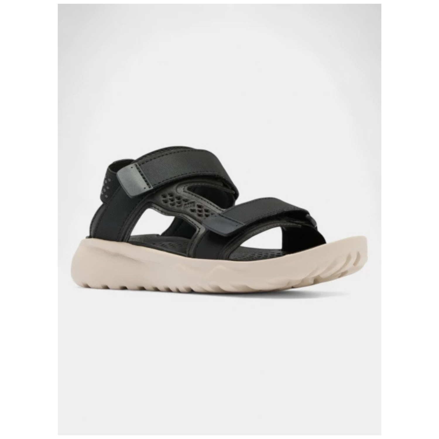 sandale femei columbia peakfreak roam black