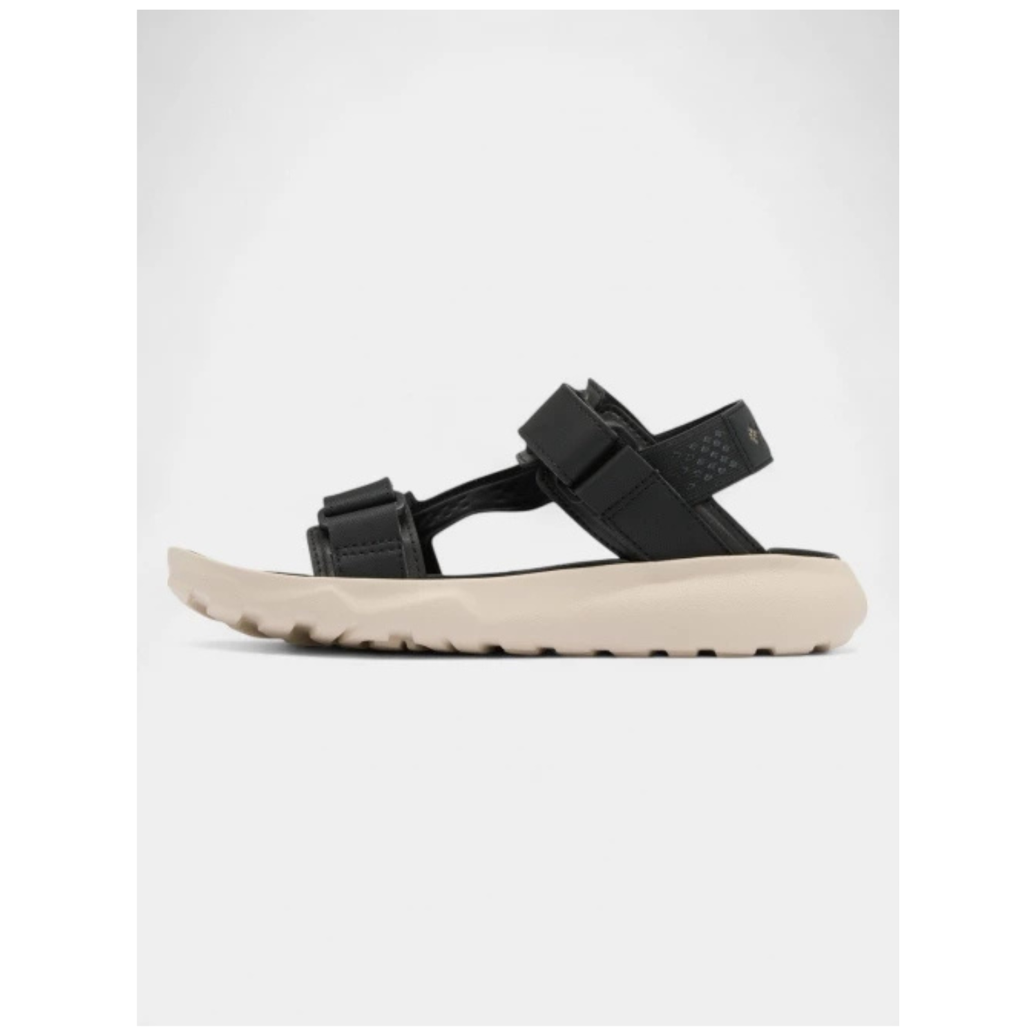 sandale femei columbia peakfreak roam black