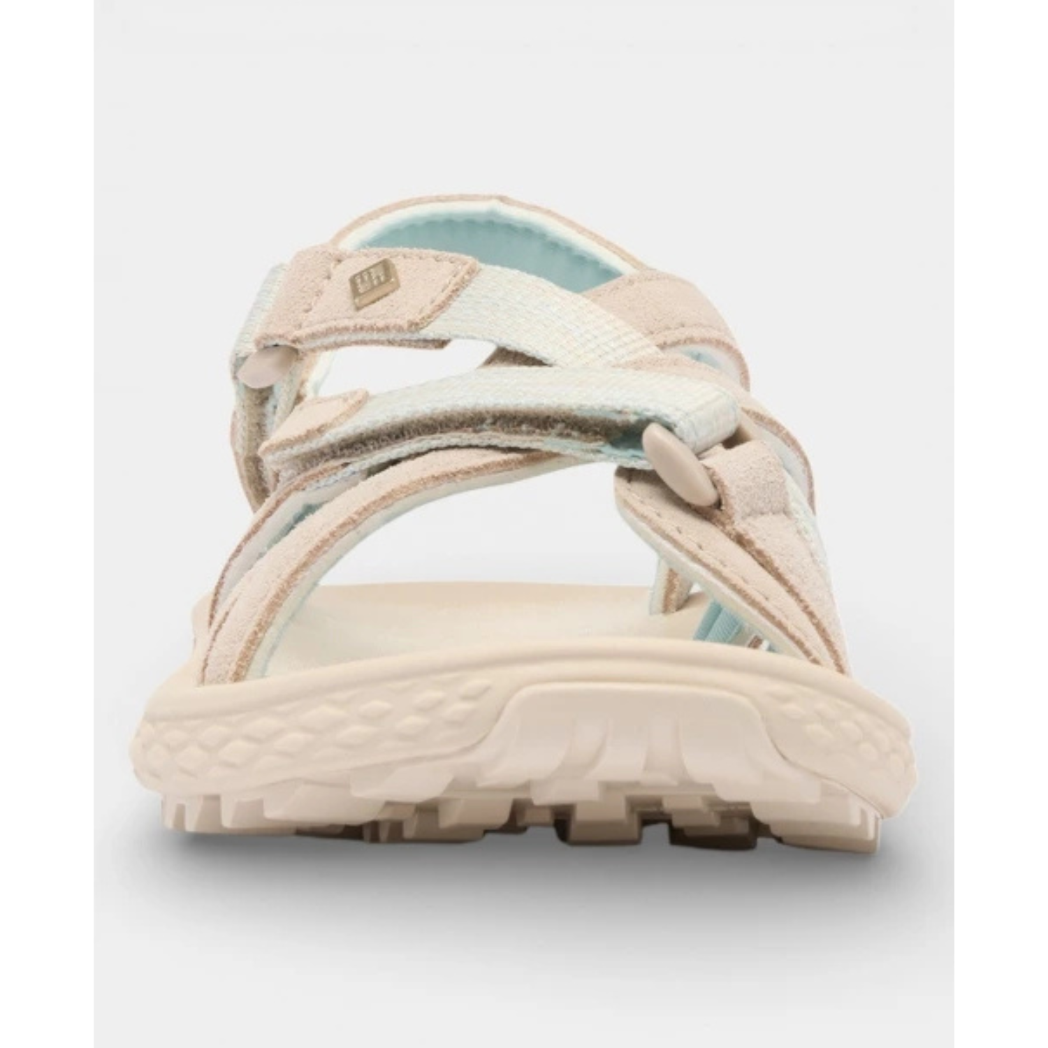 sandale femei columbia konos esla beige