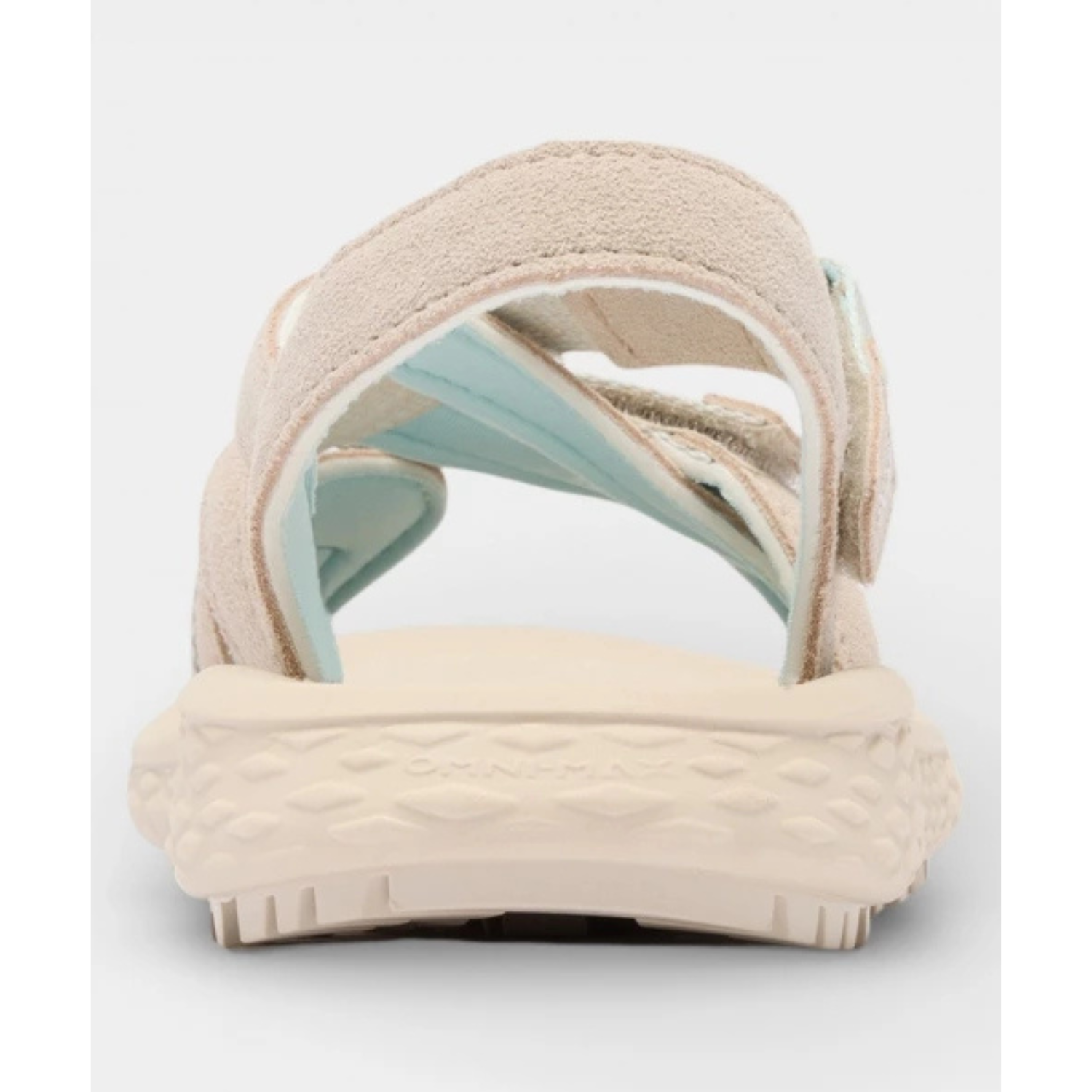 sandale femei columbia konos esla beige