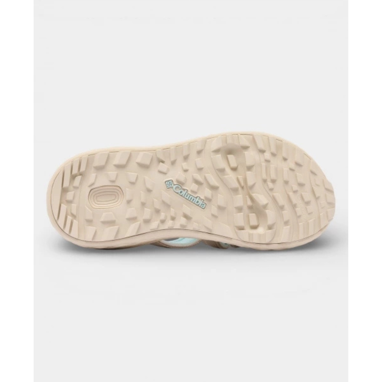 sandale femei columbia konos esla beige