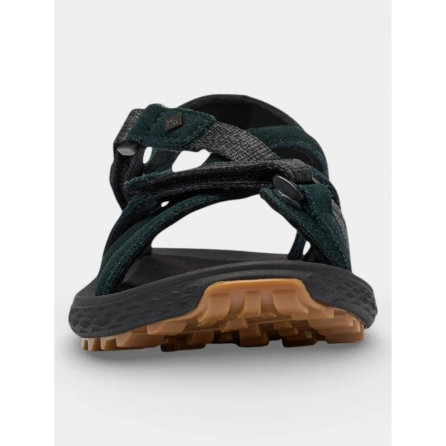 sandale femei columbia konos esla black